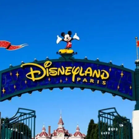 02 Bedrooms-paris-disneyland-parking-rer A 3'