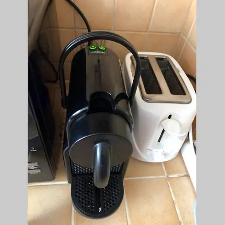 02 Bedrooms-paris-disneyland-parking-rer A 3' Appartement